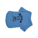 Imagen que muestra el producto Camiseta Estampada Para Mascotas. Sin descripción Producto diseñado especialmente para mascotas con materiales seguros y de alta calidad.