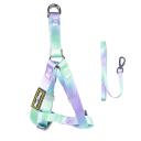 Imagen que muestra el producto Arnés Ajustable  Con Correa  Para Mascotas Talla S. Sin descripción Producto diseñado especialmente para mascotas con materiales seguros y de alta calidad.