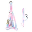 Imagen secundaria del producto Arnés Ajustable  Con Correa  Para Mascotas Talla S. Sin descripción Producto diseñado especialmente para mascotas con materiales seguros y de alta calidad.