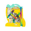 Imagen secundaria del producto Arnés Degradado. Sin descripción Producto diseñado especialmente para mascotas con materiales seguros y de alta calidad.