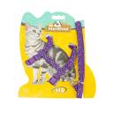 Imagen secundaria del producto Arnes Estampado. Sin descripción Producto diseñado especialmente para mascotas con materiales seguros y de alta calidad.