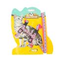 Imagen secundaria del producto Arnés Reflectivo Huesos. Sin descripción Producto diseñado especialmente para mascotas con materiales seguros y de alta calidad.