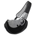 Imagen secundaria del producto Bolso Cargador De Mascotas Para Moto. Bolso cargador de mascotas para moto, cuenta con cremallera, correa interna para ajustar al arnés o collar y tejido impermeable en la parte inferior. “Material: Poliéster Color: Azul rey, azul claro, rojo, naranja, negro, rosado Disponible: Razas pequeñas.”