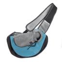 Imagen secundaria del producto Bolso Cargador De Mascotas Para Moto. Bolso cargador de mascotas para moto, cuenta con cremallera, correa interna para ajustar al arnés o collar y tejido impermeable en la parte inferior. “Material: Poliéster Color: Azul rey, azul claro, rojo, naranja, negro, rosado Disponible: Razas pequeñas.”