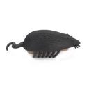 Imagen que muestra el producto Juguete Interactivo Ratón Para Mascotas. Juguete interactivo ratón, cuenta con pilas Material: Plástico Color: Disponible en la foto Disponible: Razas pequeñas.