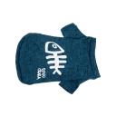 Imagen secundaria del producto Camiseta Estampado Pez Para Mascotas. Sin descripción Producto diseñado especialmente para mascotas con materiales seguros y de alta calidad.