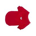 Imagen que muestra el producto Camiseta Sencilla Para Mascotas. Sin descripción Producto diseñado especialmente para mascotas con materiales seguros y de alta calidad.