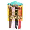 Imagen que muestra el producto Collar Huesitos Con Cascabel Para Mascotas. Collar con taches en forma de hueso, cuenta con 5 puntos para ajustar a la medida, cascabel y anillo tipo D para fijar la correa.  Material: Cuerina, metal                                                                                                    Color: Rojo, rosado, café, negro                                                              Disponible: Razas pequeñas. Medidas: TALLA XS: Largo 35  cm * Ancho 1 cm TALLA S: Largo 36  cm * Ancho 1.5 cm