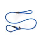 Imagen secundaria del producto Collar De Ahogo Unicolor Para Mascotas. Collar de ahogo unicolor para mascotas  Material: Poliéster, metal                                                                                            Color: Rosa, negro, azul                                                                              Disponible: Razas pequeñas, medianas, grandes