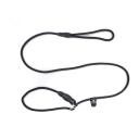 Imagen secundaria del producto Collar De Ahogo Unicolor Para Mascotas. Collar de ahogo unicolor para mascotas  Material: Poliéster, metal                                                                                            Color: Rosa, negro, azul                                                                              Disponible: Razas pequeñas, medianas, grandes