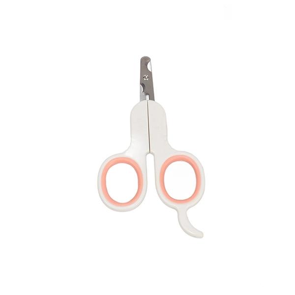 Imagen que muestra el producto Corta Uñas. Sin descripción Producto diseñado especialmente para mascotas con materiales seguros y de alta calidad.