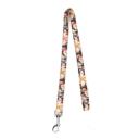 Imagen secundaria del producto Correa Estampada Dibujos Animados Para Mascotas. Correa estampada con broche para fijar al collar o arnés. Material: Poliéster, metal                                                                                                                 Estampado:  Marvel, Paw patrol, Dragon Ball, Pokemon                                                                          Disponible: Razas pequeñas. Medidas:Talla M: Largo 1.20 cm * Ancho 1.5cm Talla L: Largo 1.20 cm * Ancho 2 cm Talla XL : Largo 1.20 cm * Ancho 2.5cm