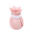 Imagen secundaria del producto Cubrepies  Para Mascotas. Cubre pies para mascotas, cuenta con velcro ajustable. Ideal a la hora del baño para evitar rasguños Material: Silicona                                                            Color: Verde, rosado, amarillo                                                                   Disponible: Razas pequeñas.