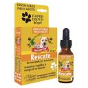 Imagen que muestra el producto Esencia Rescate Lets Go Natural Freshly 25 Ml. Esencia Rescate lets go Natural Freshly Mezcla facilita la adaptación a cambios de ambiente, problemas emocionales o de comportamiento. Ingredientes: Armonica asociación de esencias florales.  Presentación: Frasco x 25 ml con gotero Disponible: Para perros y gatos de todas las razas y edades.