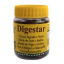 Imagen que muestra el producto Digestar X 60 Vitacrunch. Ingredientes: Harina de avena, harina de trigo, glicerina, manzanilla, cáscara sagrada, diente de león. Presentación: 60 VITACRUCH Disponible: Para perros y gatos de todas las razas a partir de los 5 meses de edad.