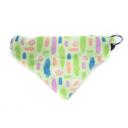 Imagen que muestra el producto Pañoleta Diseño Artistico Para Mascotas. Sin descripción Producto diseñado especialmente para mascotas con materiales seguros y de alta calidad.