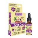 Imagen que muestra el producto Esencia Grip Out With Echinacea Lets Go Natural Freshly 25 Ml. Esencia Grip Out with Echinacea lets go Natural Freshly ayuda a incrementar la respuesta inmune del tracto respiratorio como prevención y tratamiento complementario de enfermedades infecciosas ocasionadas por virus y/o bacterias. Ingredientes: Armonica asociación de esencias florales.  Presentación: Frasco x 25 ml con gotero Disponible: Para perros y gatos de todas las razas y edades.
