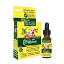 Imagen que muestra el producto Esencia Prodefens Lets Go Natural Freshly 25 Ml. Esencia Prodefens lets go Natural Freshly activa la inteligencia inmune, purificando sus deficiencias y aumentando su capacidad. Ingredientes: Armonica asociación de esencias florales.  Presentación: Frasco x 25 ml con gotero Disponible: Para perros y gatos de todas las razas y edades.