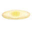 Imagen secundaria del producto Juguete Mordedor Para Mascotas. Juguete mordedor con superficie texturizada. Material: Plástico Color: Verde, rosado, azul Disponible: Razas pequeñas y medianas.