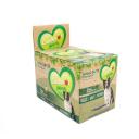 Imagen que muestra el producto Shampoo Canamor Arbol De Te 30 Ml. Shampoo CanAmor Árbol de té está indicado para el lavado y limpieza del pelo. Hidrata y suaviza. Ingredientes: Aceite de árbol de té, glicerina.  Presentación: Caja x 12 UND. Disponible: Para perros y gatos de todas las razas y edades.