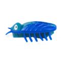 Imagen que muestra el producto Juguete Insecto Para Mascotas. Juguete interactivo insecto, cuenta con pilas. Material: Plástico Color: Disponible en la foto Disponible: Razas pequeñas.