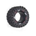 Imagen que muestra el producto Juguete Neumático Chillón Para Mascotas. Juguete neumático cuenta con sonido. Material: Plástico                                                                                                                            Color: Negro                                                                                        Disponible: Razas pequeñas