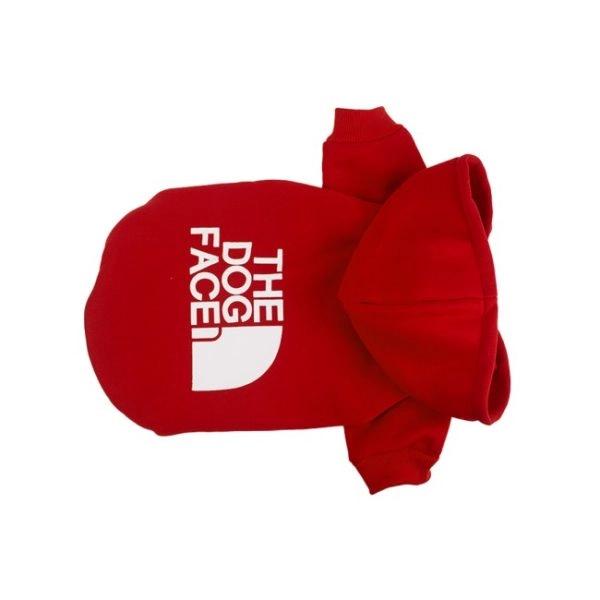 Imagen que muestra el producto Saco The Dog Face Para Mascotas. Sin descripción Producto diseñado especialmente para mascotas con materiales seguros y de alta calidad.