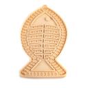 Imagen secundaria del producto Tapete De Lamer Para Mascotas. Tapete de lamer para mascotas, cuenta con ventosas para pegar en superficies planas. Ideal para una alimentación mas lenta. Material: Silicona Color: Verde, azul, curuba, morado Disponible: Razas pequeñas, medianas y grandes.