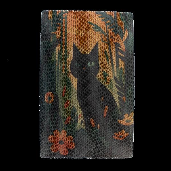 Imagen que muestra el producto Rascador Para Mascotas. Rascador pintado para mascotas. Material: Cartón Color: Disponible en la foto Disponible: Razas pequeñas